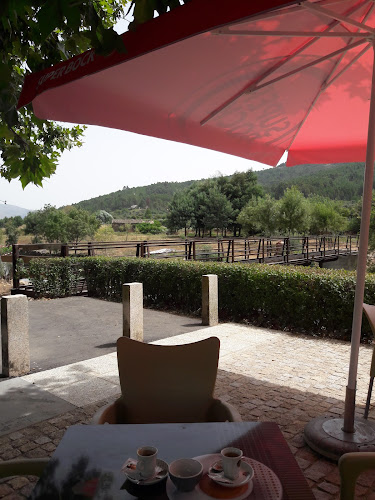 Espelho D'Água - Gastronomia e hotelaria