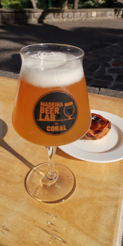 Santa Catarina Café - Funchal