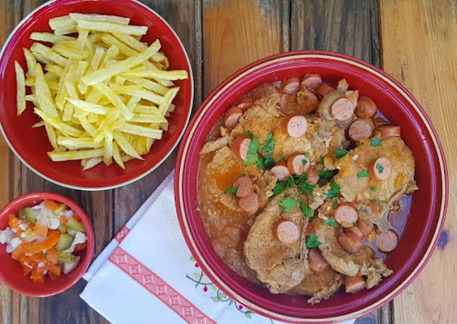 Café Bahia - Lamego