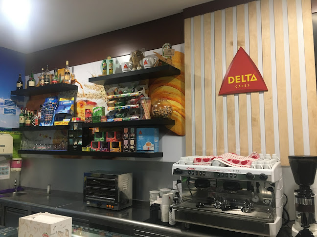 Retiro da Fonte Perra - Sacavém