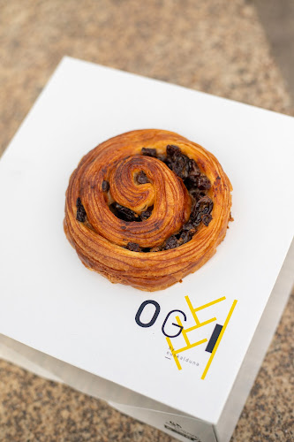 Ogi by Euskalduna - Gastronomia e hotelaria