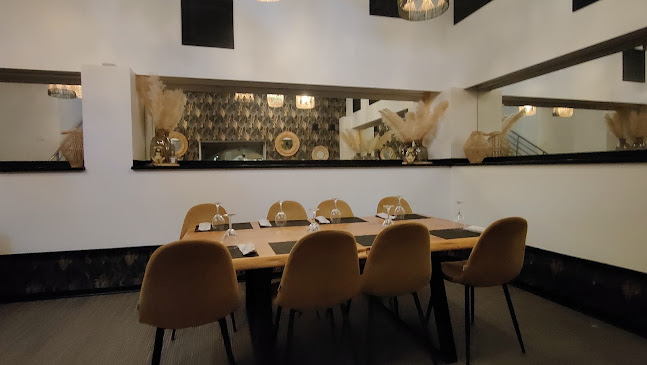 Restaurante Travessa - Faro