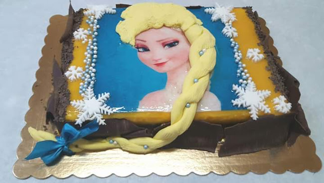 Comentarii opinii despre Panificadora do Viso