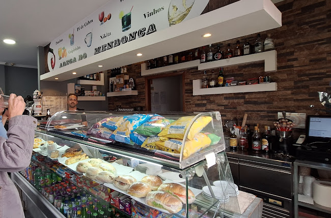 Reviews of Adega Do Mendoça in Funchal - Gastronomia e hotelaria