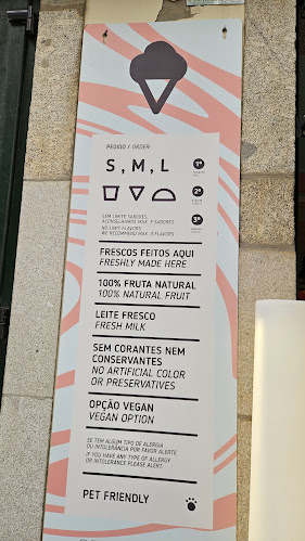 Gelataria Pappa’Lab