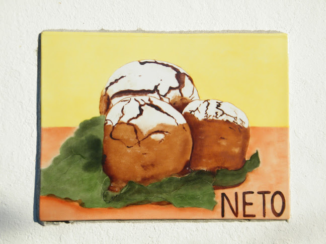 Padaria Arminda & Neto