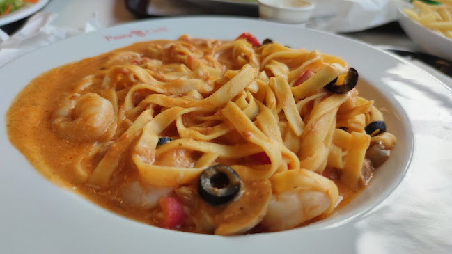 Pasta Grill - Aveiro
