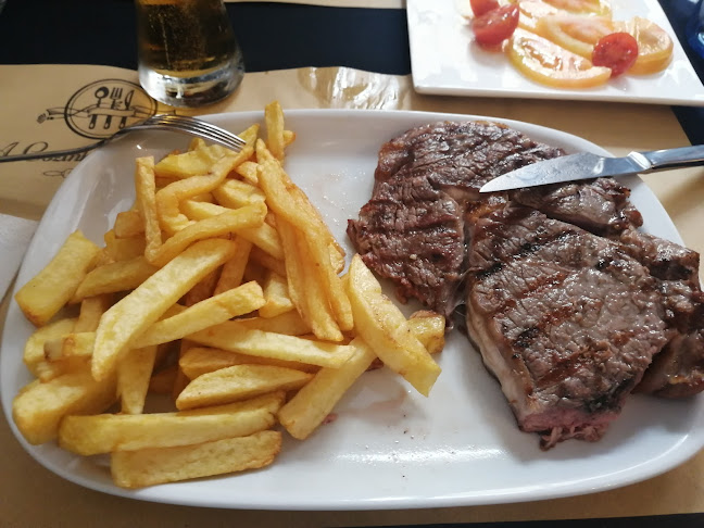 A Cozinha da Maria