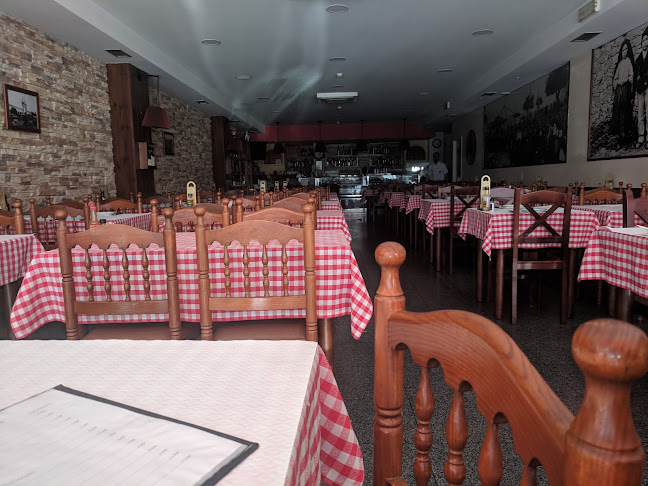 Comentarii opinii despre Cozinha de Fátima