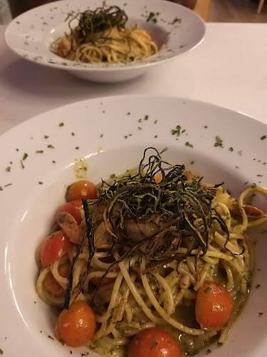 La Terrazza - Pizzeria - Gastronomia e hotelaria