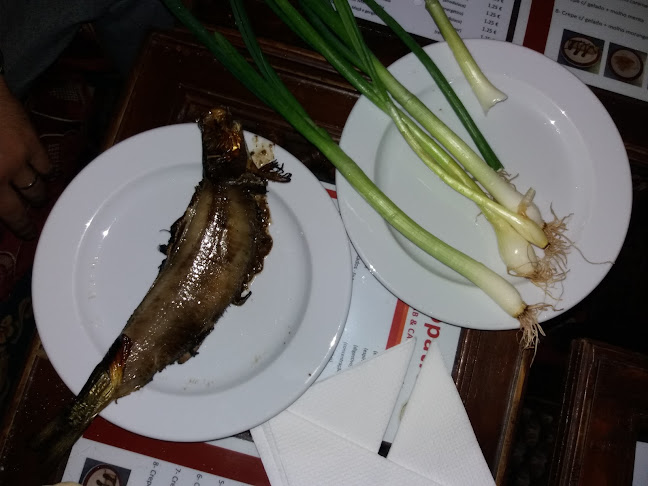 Cleopatra Doner-Kebab - Loulé