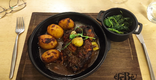 éLeBê Centro - Porto