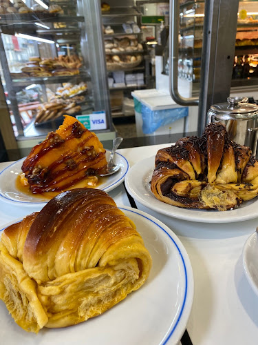 Confeitaria dos Clérigos