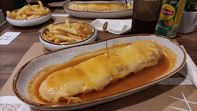 Comentarii opinii despre Paris - Food & Drinks