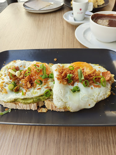 Comentarii opinii despre Brick Lisboa