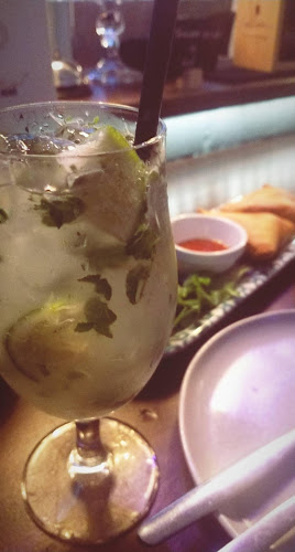 Grau Douro Tapas & Wine Bar - Lisboa