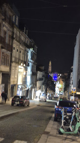 Restaurante Escondidinho