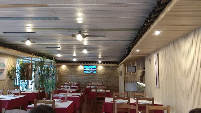 Comments and reviews of Churrasqueira Do Castelo