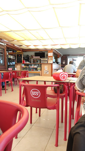 Opinii despre Pôr Do Sol - Restaurante-Bar Sunset în Figueira da Foz - Gastronomia e hotelaria