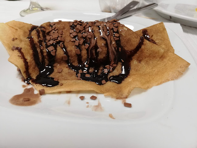 Restaurante "Vale dos Sabores" - Vale de Ílhavo