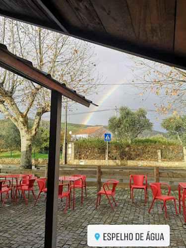 Espelho D'Água