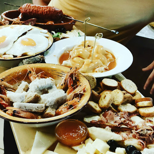 Aiq3 Tapas - Sandim