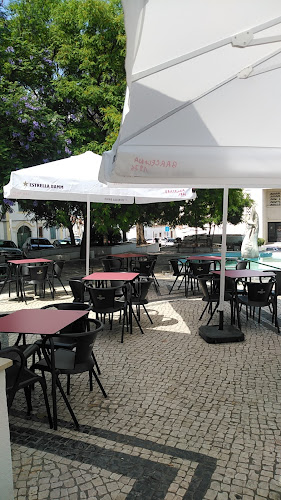 O Capitel Café - Beja