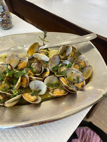 Comentarii opinii despre O Nosso Prego Restaurante & Cervejaria - Costa da Caparica