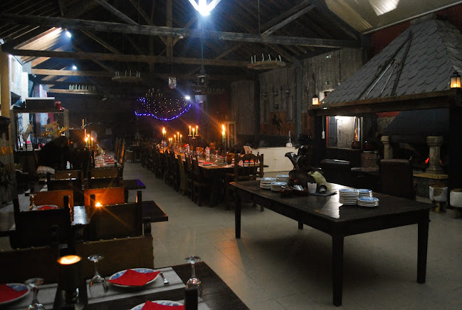 Taberna Solar do Monte - Covilhã