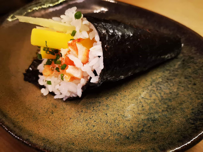 ESPAÇO T2 SUSHIMATI - Vila do Conde