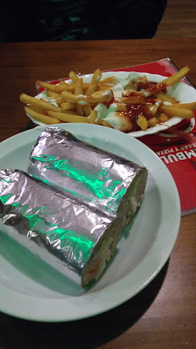 Reviews of Estambul Doner Kebap in Porto - Gastronomia e hotelaria