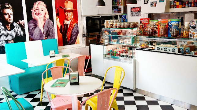Lambetas Coffee House