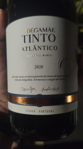 Opinii despre Sal na Adega - AdegaMãe în Torres Vedras - Gastronomia e hotelaria