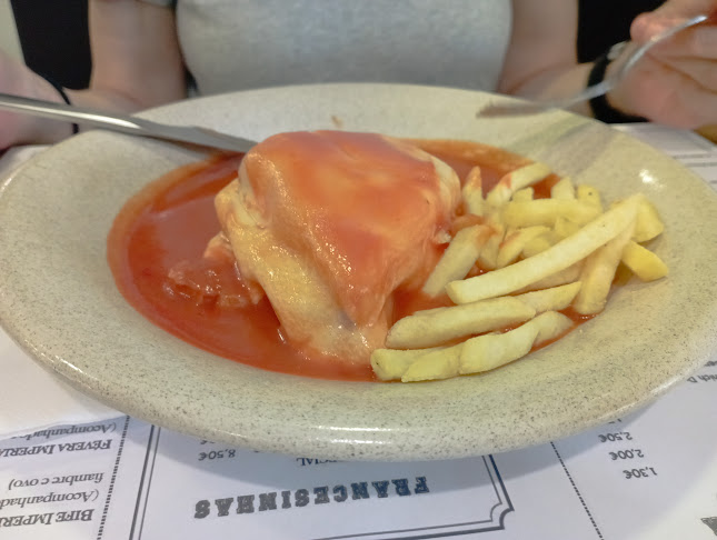 Comentarii opinii despre Café Imperial 1