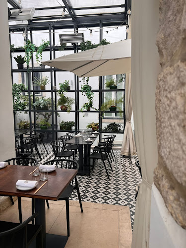 Opinii despre Restaurante Pátio da Graça în Santarém - Gastronomia e hotelaria