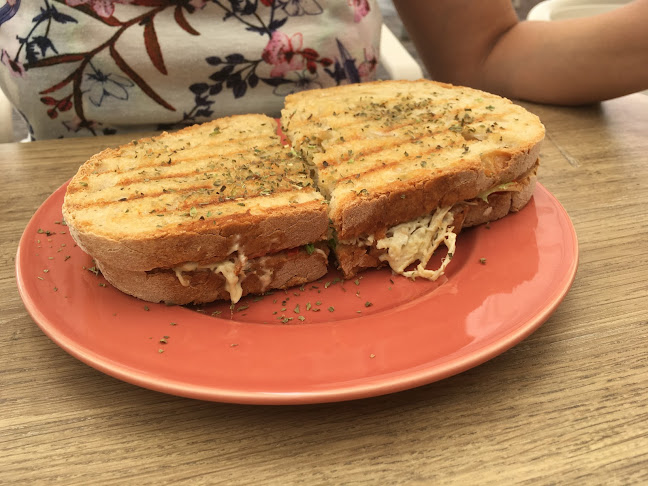 Reviews of Távila Café in Tavira - Gastronomia e hotelaria