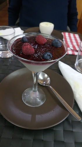 Restaurante Tu & Tu - Gastronomia e hotelaria