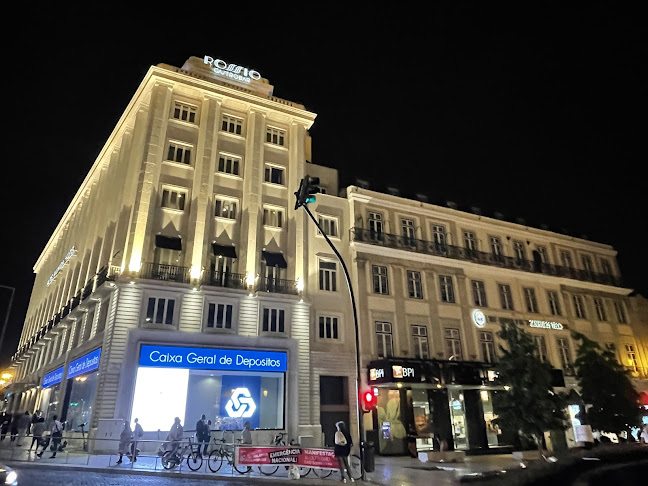 Comentarii opinii despre Rossio Gastrobar