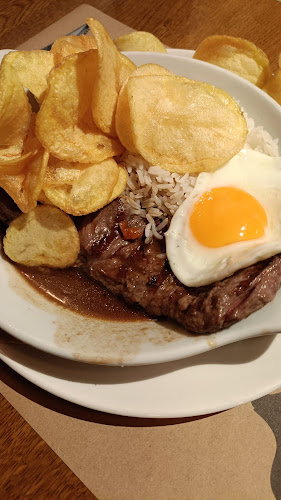 Talho do Mercado C.C. Vasco da Gama