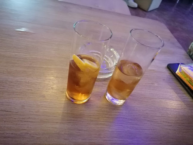 HD Café Lounge - Gastronomia e hotelaria