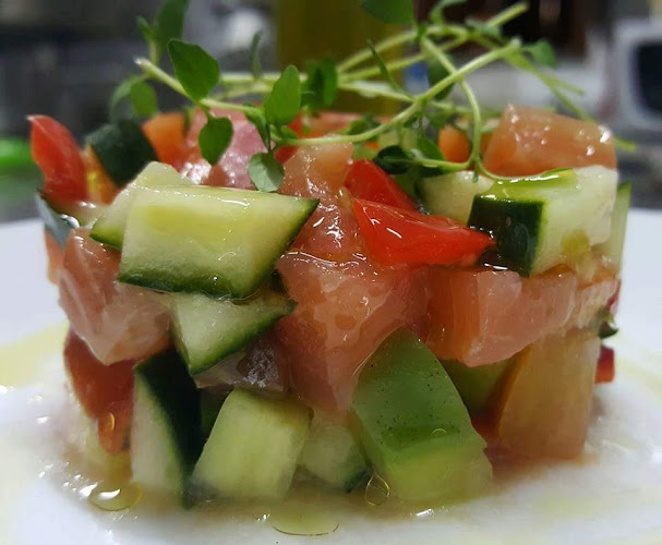 Moinho de Sal - Gastronomia e hotelaria