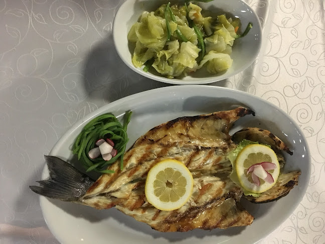 Comentarii opinii despre Restaurante Dona Lurdes