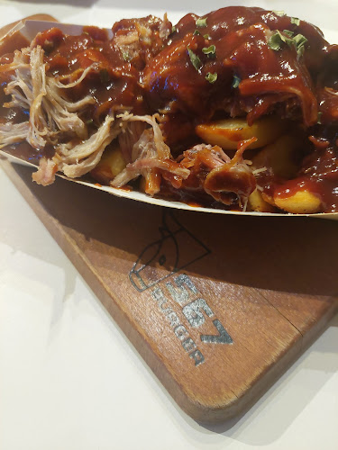 567 Burger Barreiro - Gastronomia e hotelaria