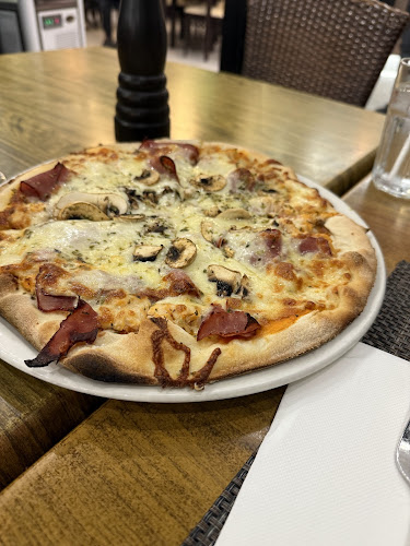 Opinii despre Papa Manuel Lido în Funchal - Gastronomia e hotelaria