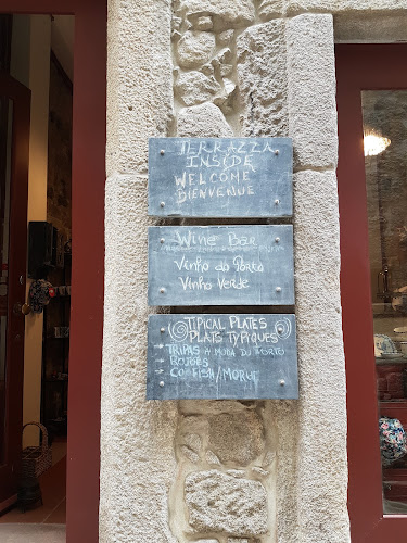 Português de Gema - Porto