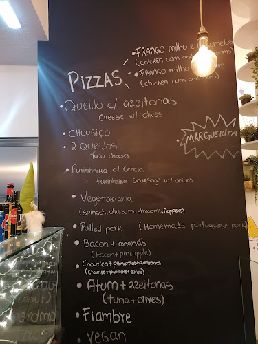 Comentarii opinii despre The Pizza Wizard