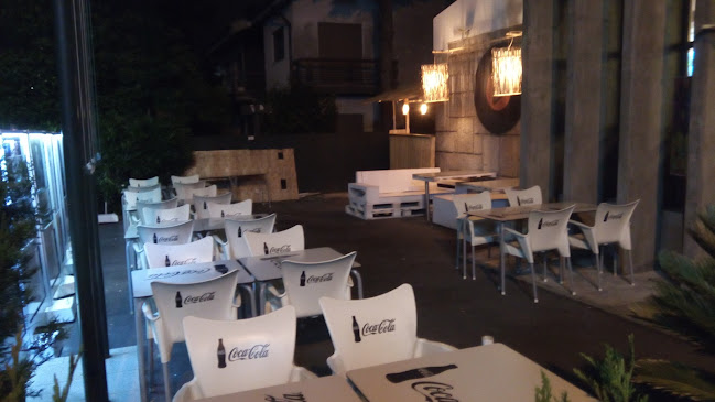 Music Food & Drinks Open Times