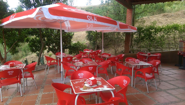 Bar do Castelo Open Times