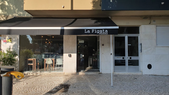 La Figata Pizzeria
