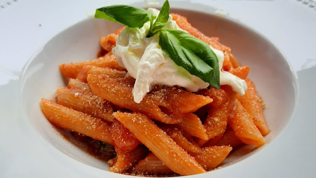 Opinii despre Il Ristorantino în Matosinhos - Gastronomia e hotelaria